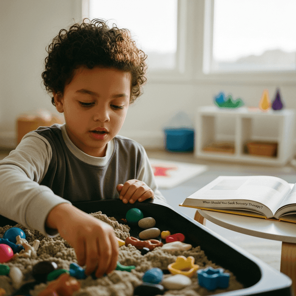 At Jewel Autism Centre UAE, our evidence-based sensory therapy identifies underlying challenges and provides targeted strategies to support emotional regulation, motor skills, and daily functioning.