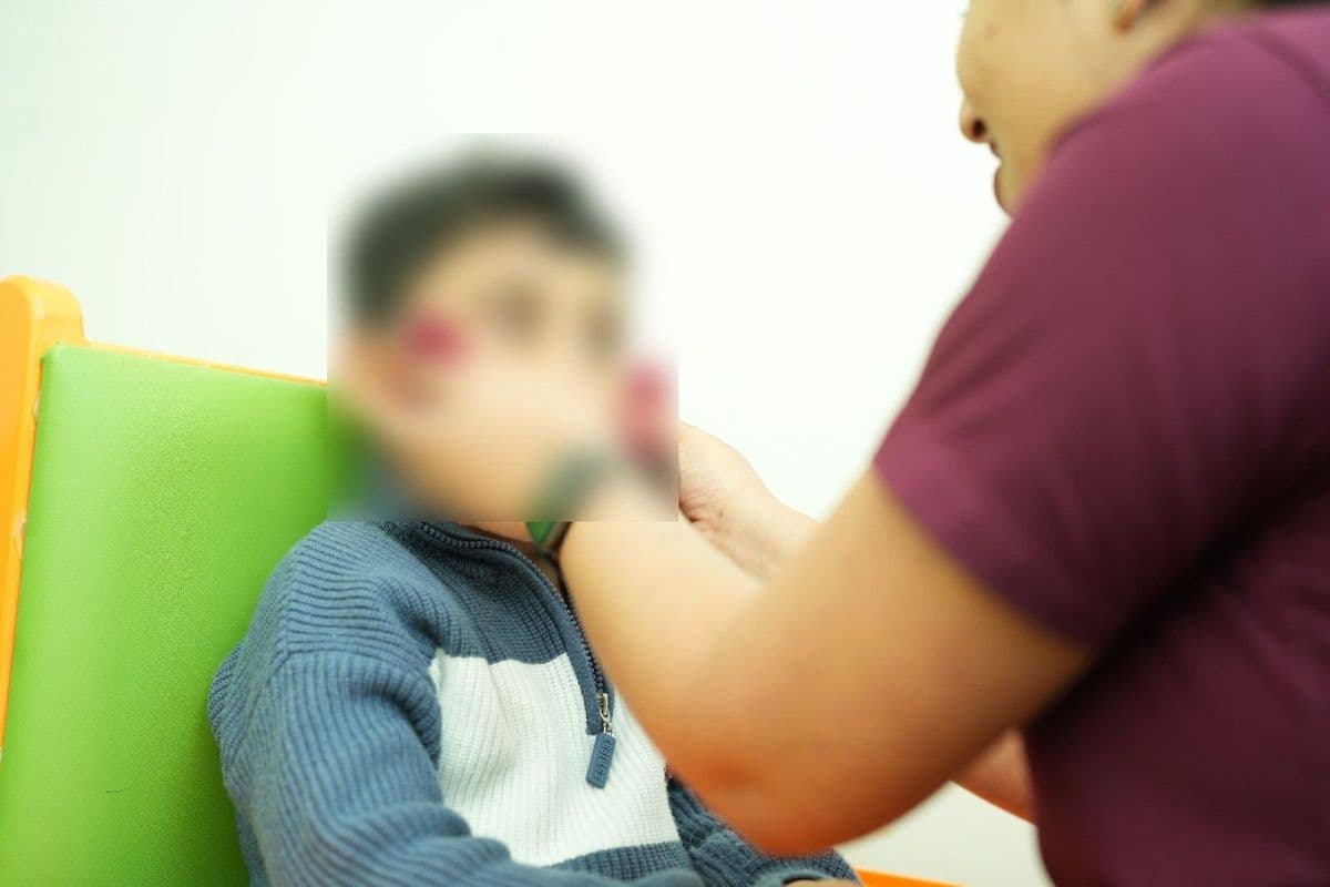 Oral Placement Therapy bridges the gap between physical speech movement, brain motor planning, and functional communication.