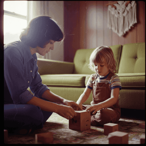 We ensure parents are actively involved through home program guidance, progress tracking, and skill carryover training.