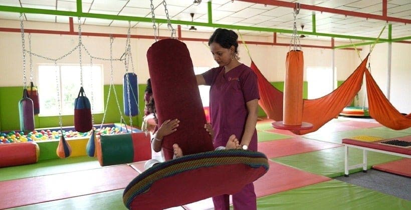 Engaging Parents During OT Sessions: Communication Tips