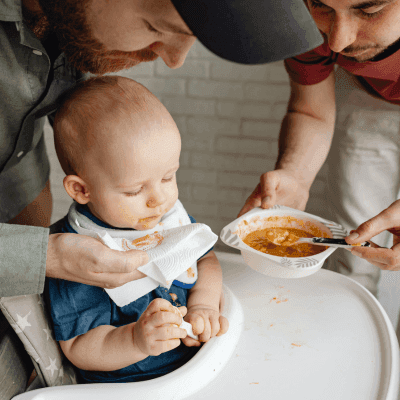Feeding Therapy