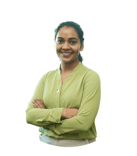 Chris Mary James Speech Therapist &Clinical Supervisor