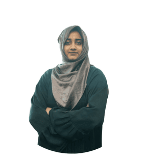 Zahra Risla Jamaludeen Occupational Therapist