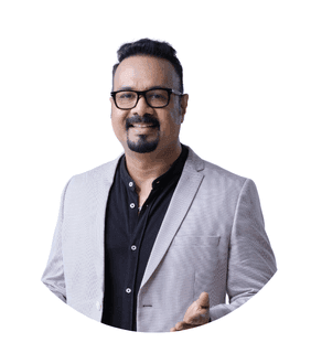 Dr Jameson Samuel Clinical Director