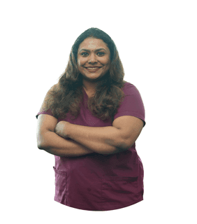 Dinu M Thomas Speech Therapist