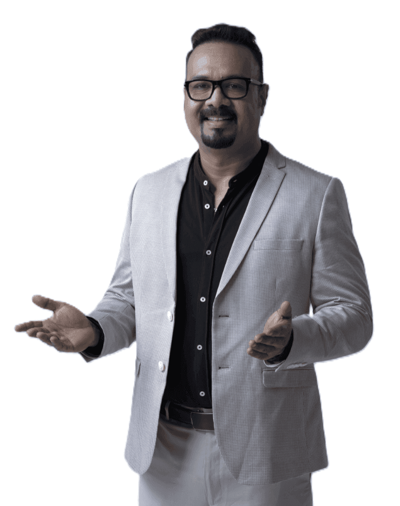 Dr. Jameson Samuel Founder ,Director and Chief Consultant