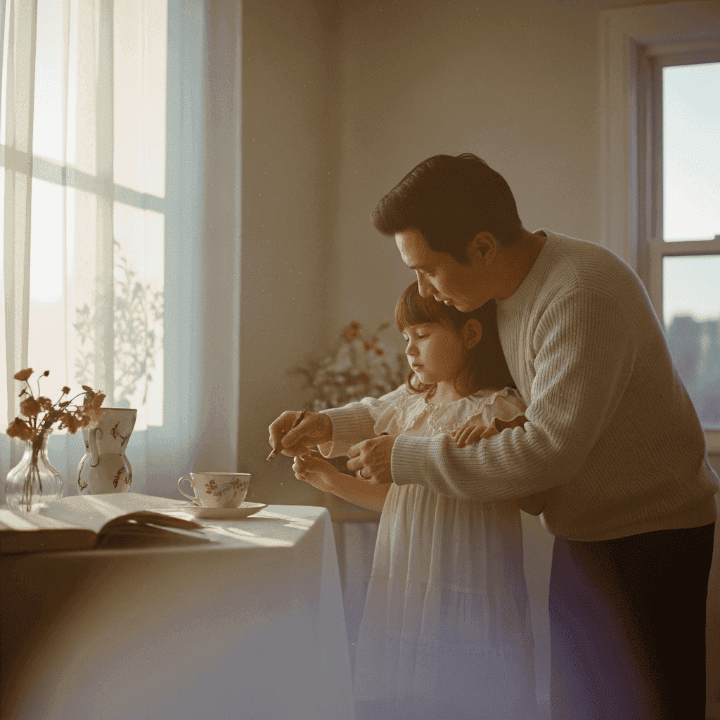 By combining professional guidance with parent coaching, we ensure that sensory strategies extend beyond the clinic into home and school environments, helping every child thrive confidently in their daily life.
