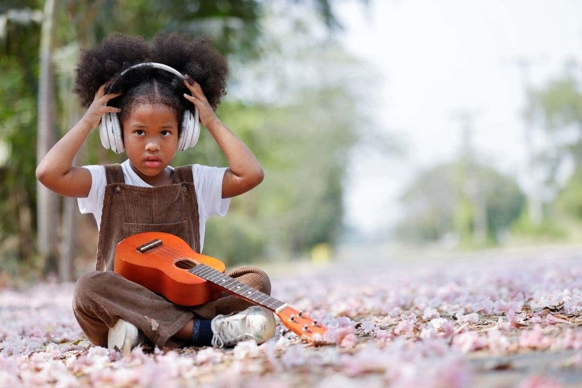 Harnessing the Power of Music in Early Childhood