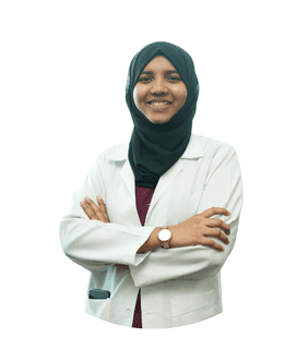 Salima M Psychologist