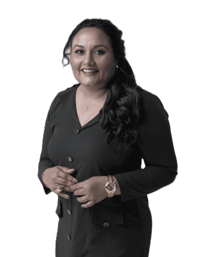 Dr.Jency Blesson Co Founder and CEO , Head of R&D