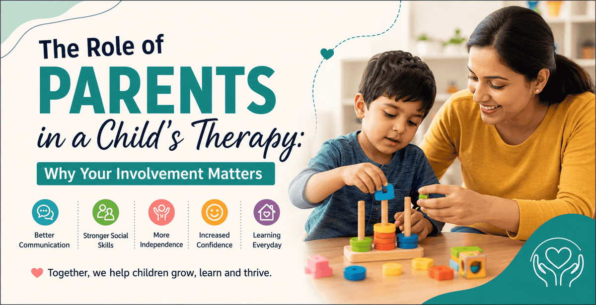 Role of parents