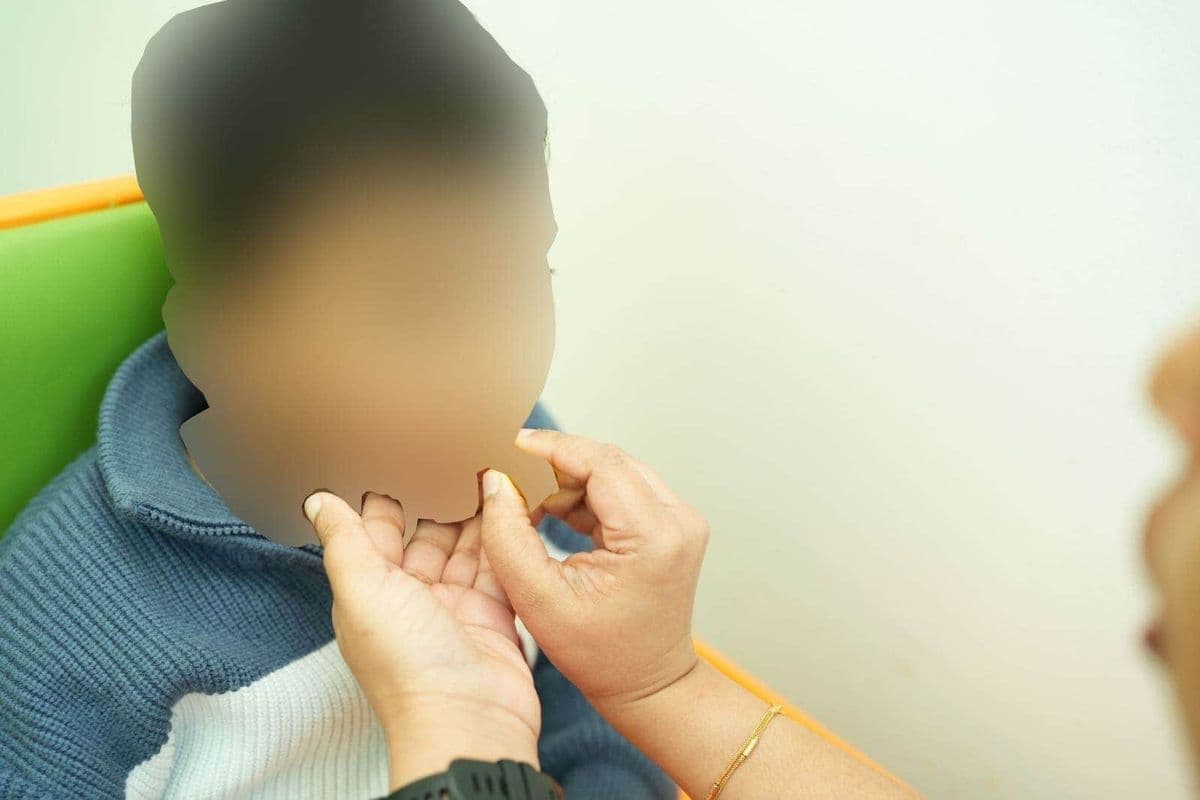 Oral Placement Therapy is integrated with Speech Therapy, Feeding Therapy, Occupational Therapy, and Sensory Integration to support overall speech and feeding development.