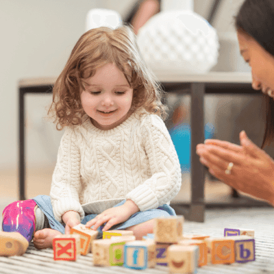 Occupational Therapy