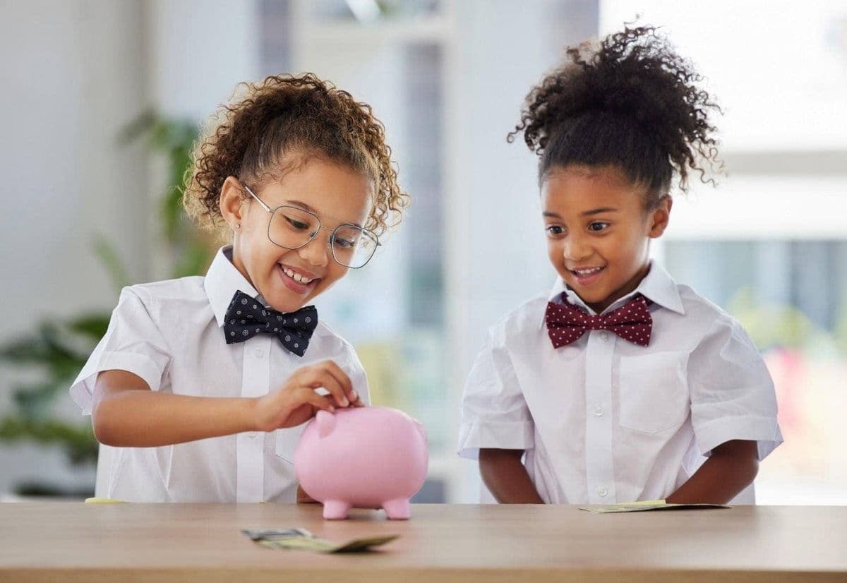 Teaching Financial Discipline: The Power of Pocket Money