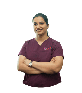Lorine Little Theresa MA Speech Therapist