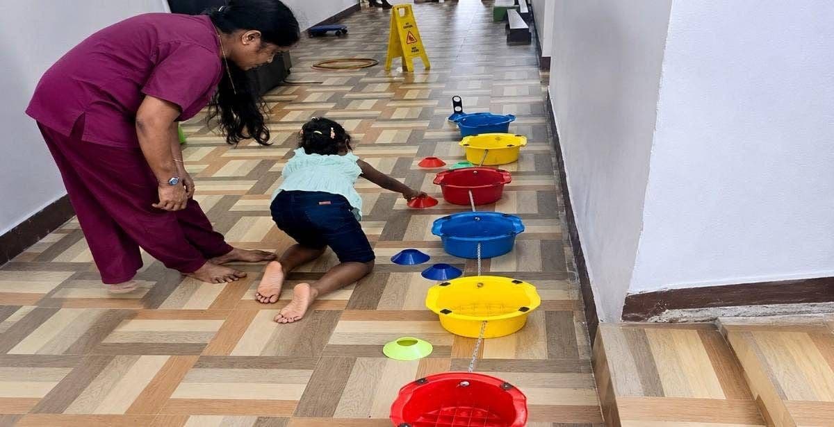Helping ADHD Children Manage Frustration
