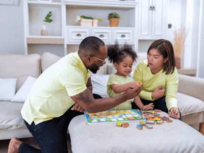 Social communication disorder is a condition in which a child has difficulty using verbal and nonverbal communication appropriately in social situations, such as understanding conversations, taking turns, or interpreting social cues.