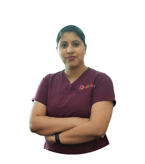 Rayga Tom Speech Therapist