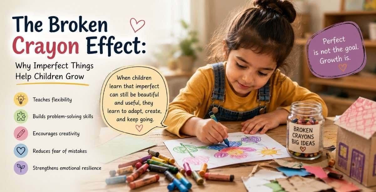 colouring kid