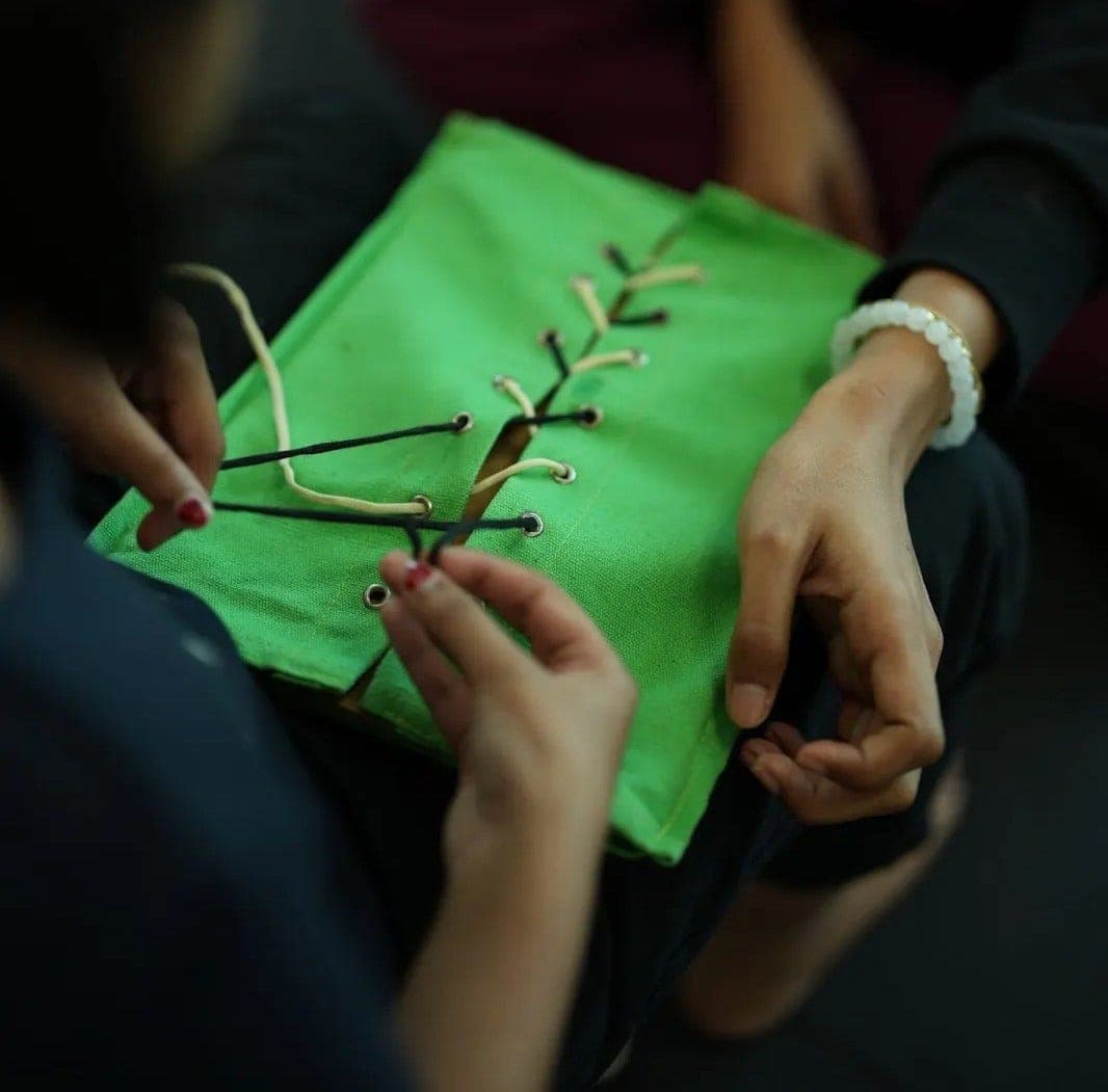 Centre in Dubai helps children who experience sensory overload, motor planning difficulties, and self-care delays. Through individualized assessment and sensory-based interventions, therapists help children improve coordination, motor skills, and independence at home, school, and social environments.