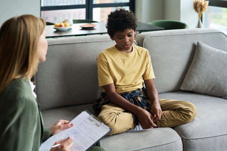 Center-Based Therapy vs. Home Care: Maximize Progress for Children with ADHD