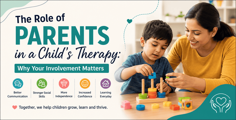 Role of parents
