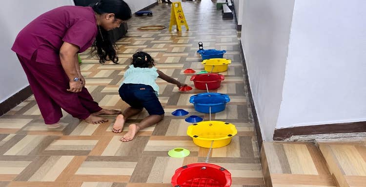 Helping ADHD Children Manage Frustration