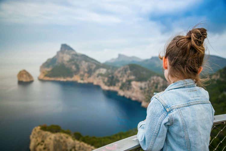 Travel and Leisure Therapy: A Guide to Smart Trip Planning for Your Child's Development