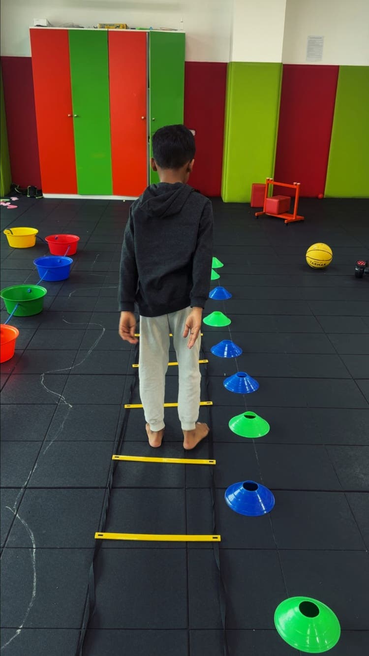 Play and Turn-Taking Structured and free play sessions teach patience, cooperation, and imagination—crucial for social and emotional development.