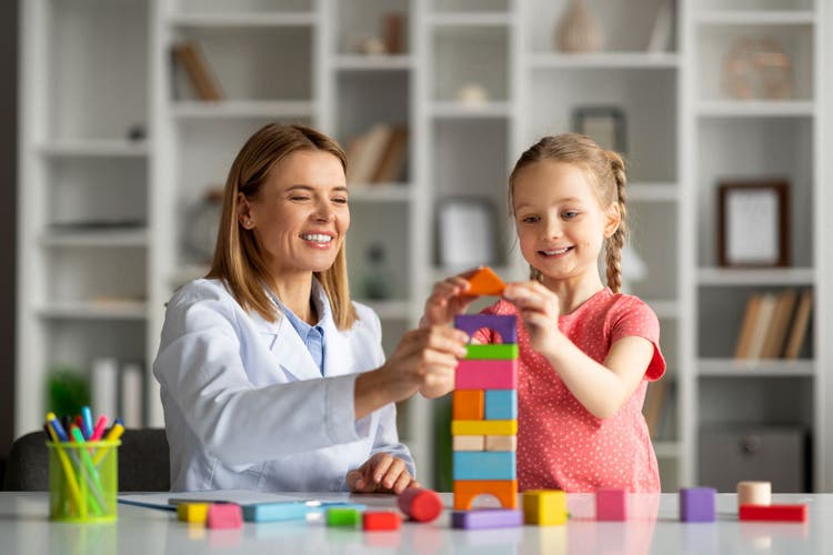 Clinical Psychology for Children