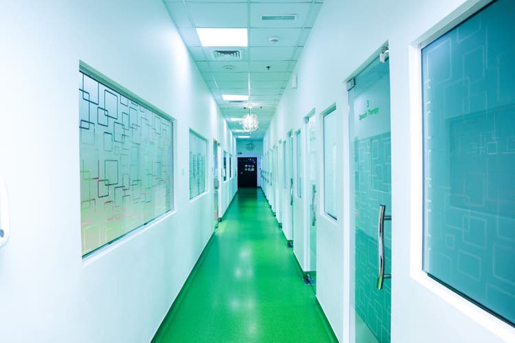 Take a look through our gallery and experience the welcoming, well-equipped facilities at Jewel Autism Center UAE, where every space supports learning and growth.