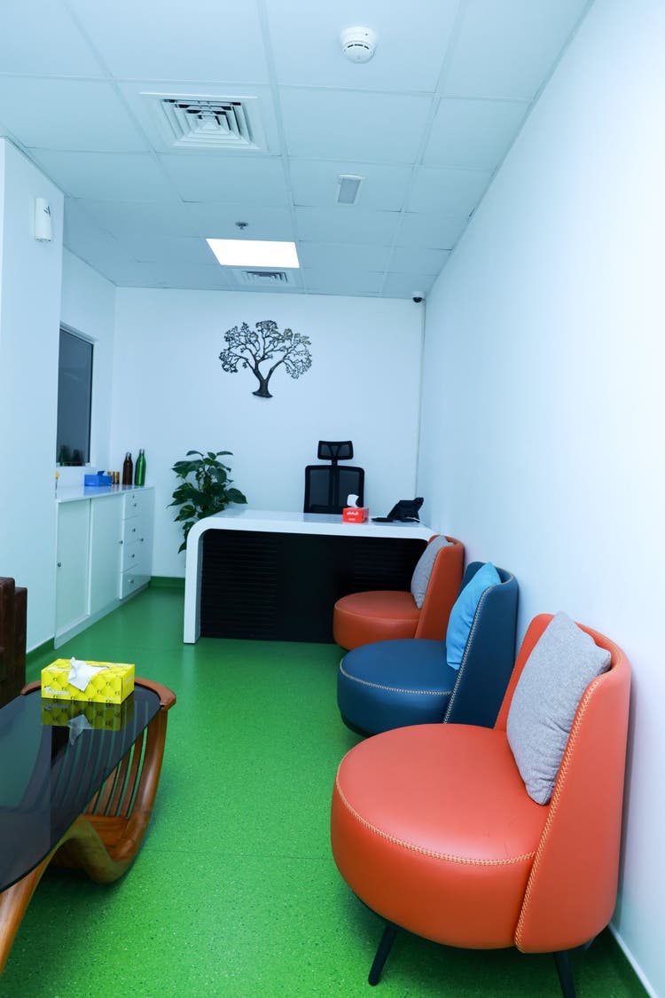 Take a look through our gallery and experience the welcoming, well-equipped facilities at Jewel Autism Center UAE, where every space supports learning and growth.