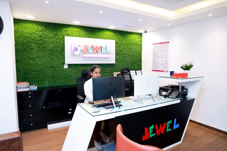 Take a look through our gallery and experience the welcoming, well-equipped facilities at Jewel Autism Center UAE, where every space supports learning and growth.