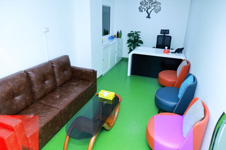 Take a look through our gallery and experience the welcoming, well-equipped facilities at Jewel Autism Center UAE, where every space supports learning and growth.