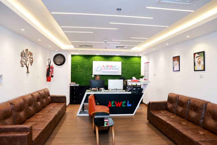 Take a look through our gallery and experience the welcoming, well-equipped facilities at Jewel Autism Center UAE, where every space supports learning and growth.